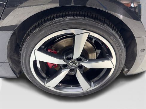 Used 2022 Audi A5 2.0T Prestige image 88