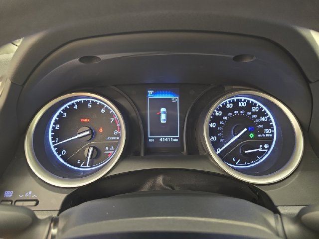 Used 2024 Toyota Camry LE FWD image 24