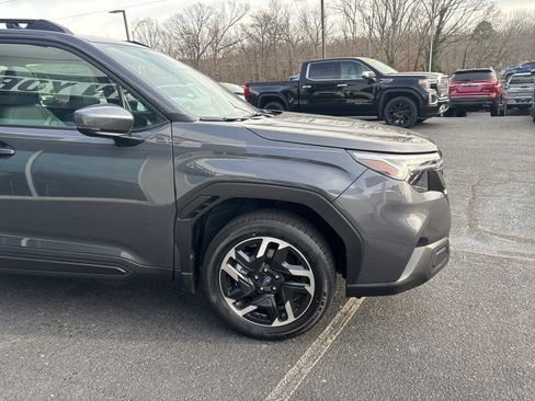 New 2026 Subaru Forester Limited image 5