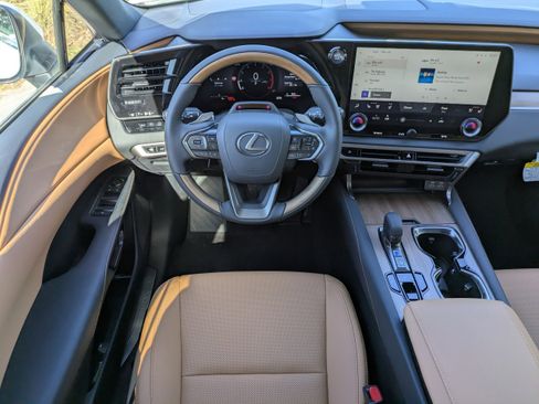 New 2026 Lexus RX 350 Premium w/ Convenience Package FWD image 20