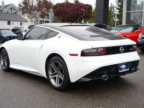 Used 2024 Nissan Z Sport image 3