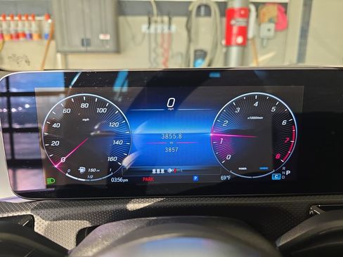 Certified 2026 Mercedes-Benz CLA 250 image 22