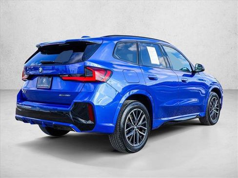 Used 2025 BMW X1 xDrive28i image 5
