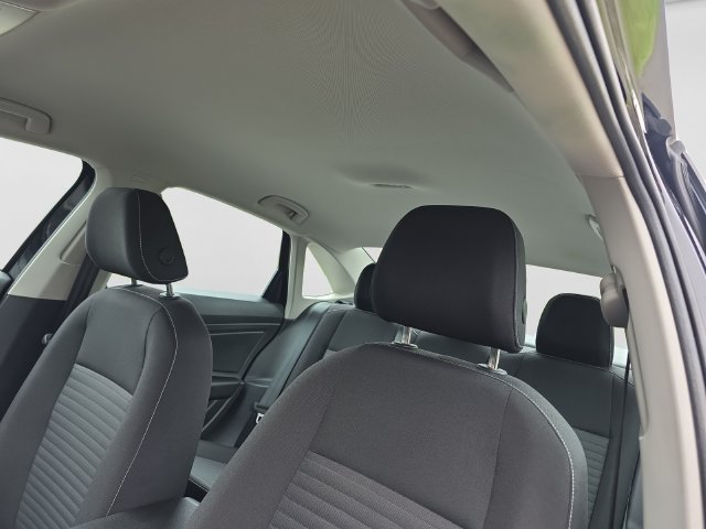 Certified 2023 Volkswagen Jetta S FWD image 12