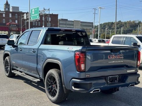 New 2026 GMC Sierra 1500 Elevation w/ Elevation Premium Package image 3