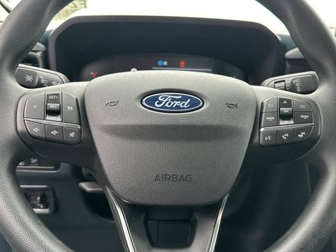 New 2025 Ford Maverick XLT w/ 4K Tow Package AWD/4WD image 18