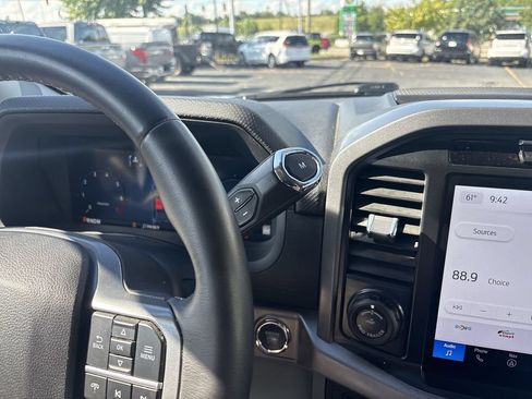 Used 2024 Ford F150 XLT w/ Equipment Group 302A MID AWD/4WD image 20