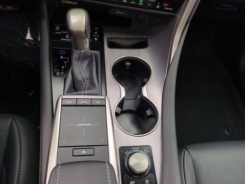 Certified 2022 Lexus RX 450h F Sport image 25