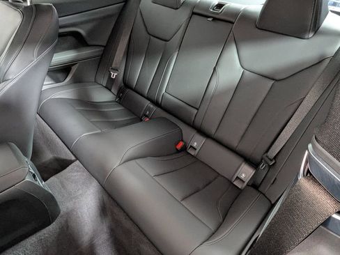 Used 2025 BMW 430i xDrive Coupe w/ M Sport Package image 40