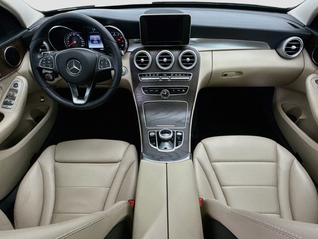 Used 2018 Mercedes-Benz C 300 Sedan image 13