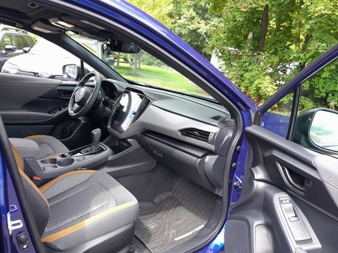 Used 2026 Subaru Crosstrek 2.5i Sport AWD/4WD image 35