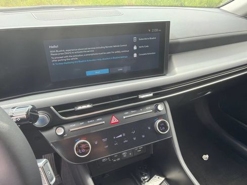 New 2026 Hyundai Sonata SEL FWD image 28