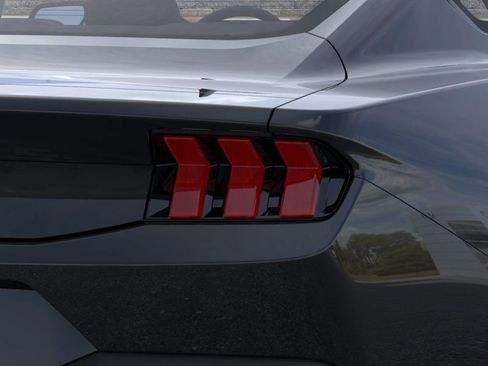 New 2026 Ford Mustang GT Premium image 21