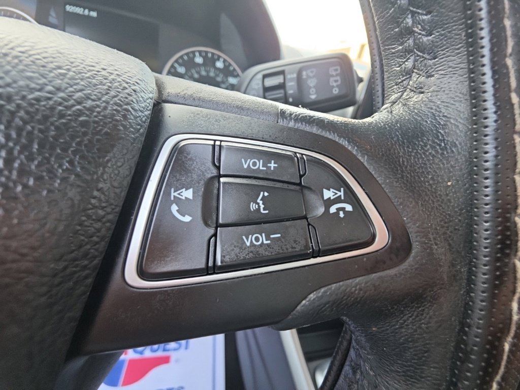 Used 2020 Ford EcoSport Titanium AWD/4WD image 15