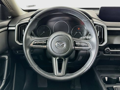 Used 2025 MAZDA CX-50 AWD 2.5 S w/ Premium Package image 18
