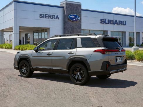 New 2026 Subaru Outback Limited XT w/ Premium/Limited Plus Package AWD/4WD image 6