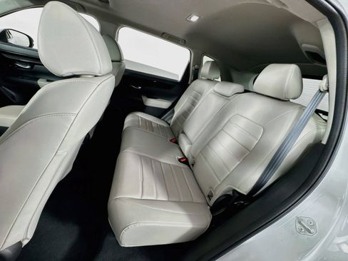 Certified 2024 Honda CR-V EX-L image 18