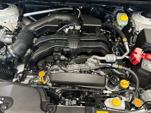 New 2026 Subaru Crosstrek 2.5i Limited AWD/4WD image 16