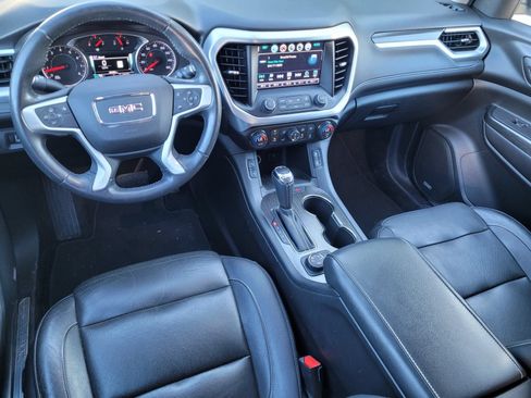 Used 2018 GMC Acadia SLT AWD/4WD image 17