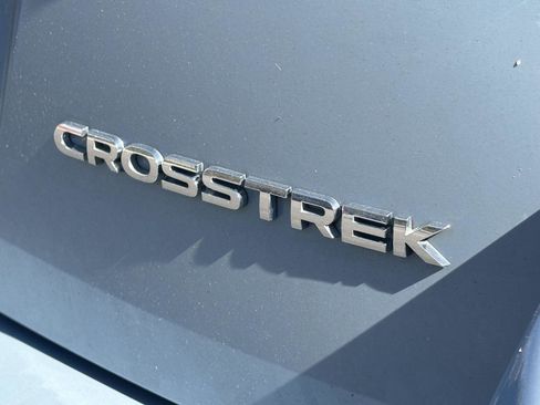 Used 2022 Subaru Crosstrek 2.5i Limited w/ Moonroof Package 1 image 10