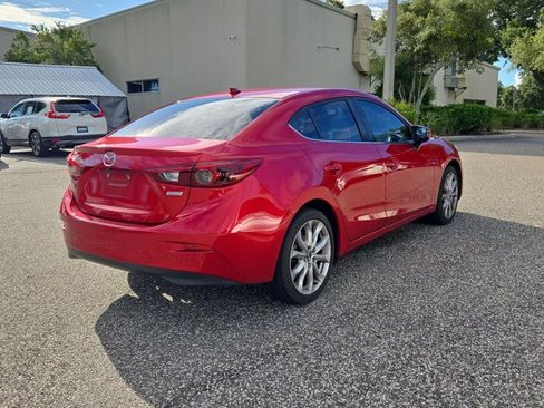 Used 2016 MAZDA MAZDA3 s Grand Touring FWD image 5