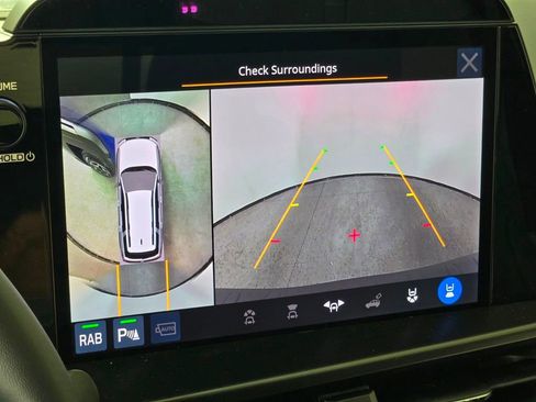 New 2026 Subaru Outback Touring AWD/4WD image 15