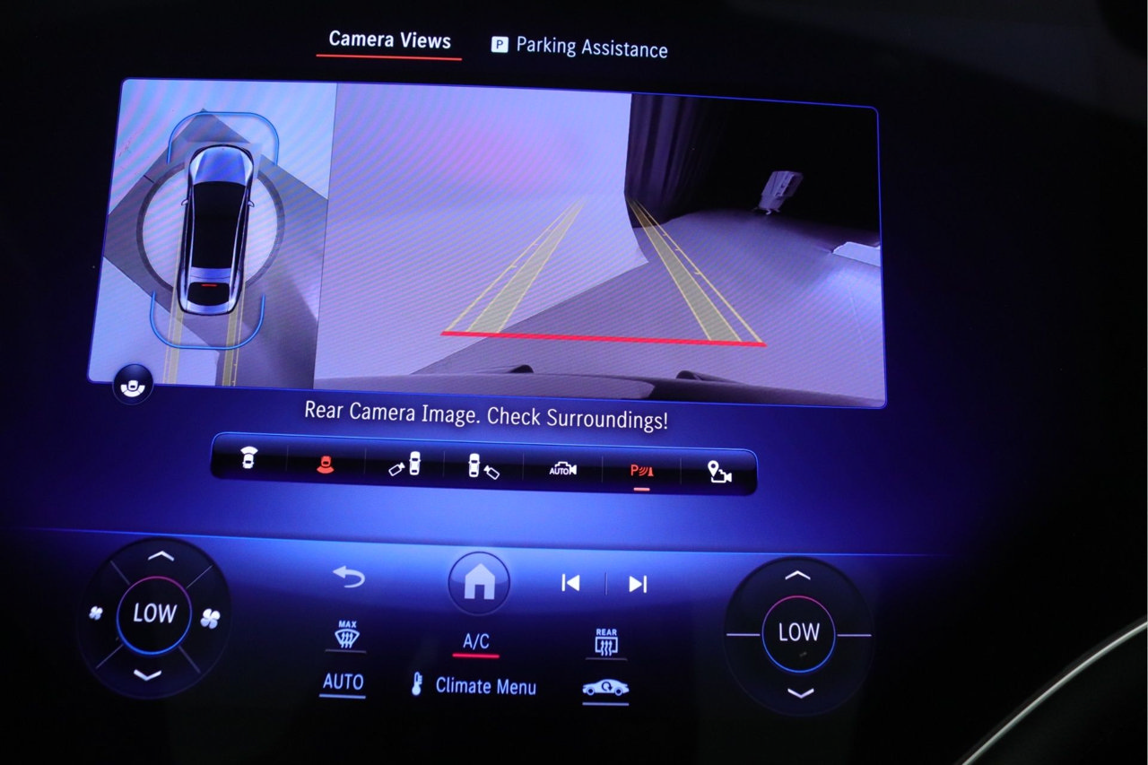 Certified 2024 Mercedes-Benz EQS 450+ Sedan image 13