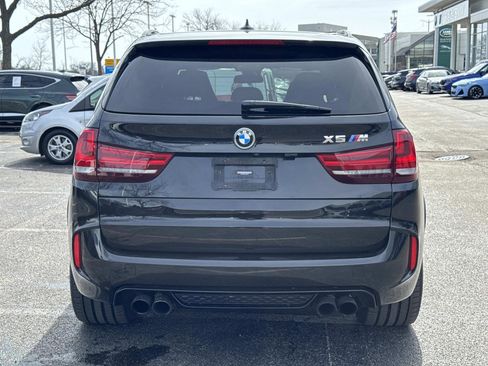 Used 2018 BMW X5 M image 6
