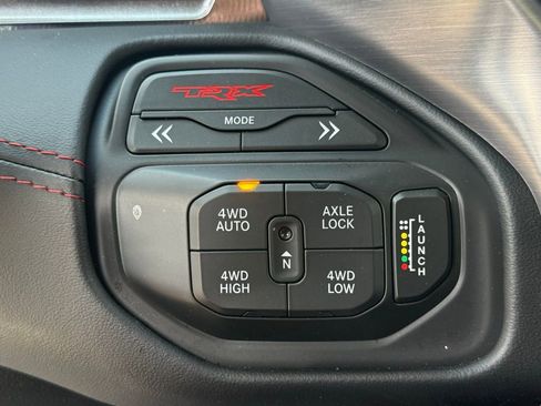 Used 2022 RAM 1500 TRX w/ TRX Level 2 Equipment Group image 31