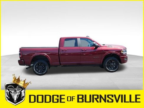 Used 2021 RAM 2500 Laramie AWD/4WD image 11