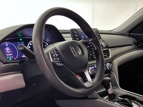 Used 2020 Honda Accord LX image 19