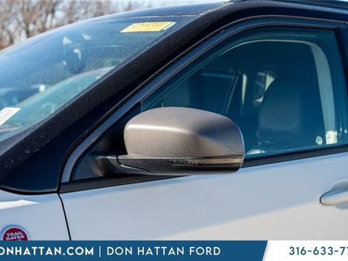 Used 2018 Jeep Compass Trailhawk w/ Safe & Security Group image 26