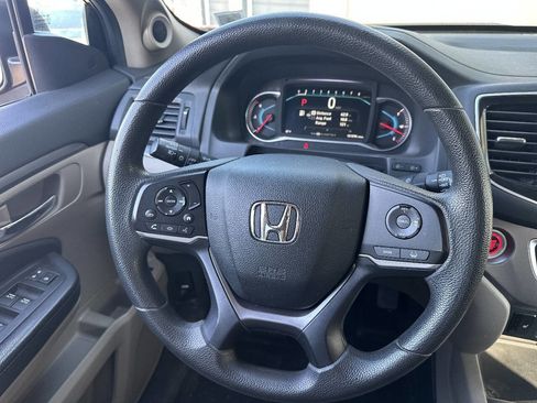 Used 2019 Honda Pilot EX image 29