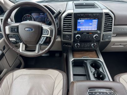 Certified 2019 Ford F350 Limited