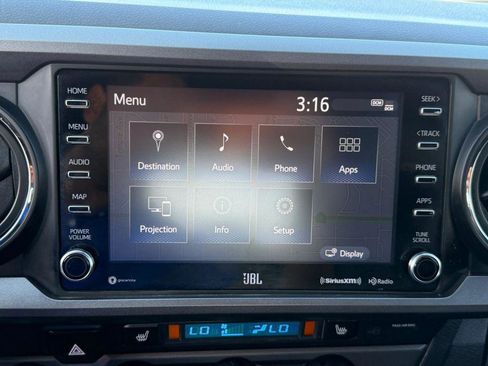 Used 2021 Toyota Tacoma TRD Pro image 23