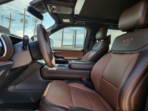 New 2026 Ford Expedition Max King Ranch AWD/4WD image 11