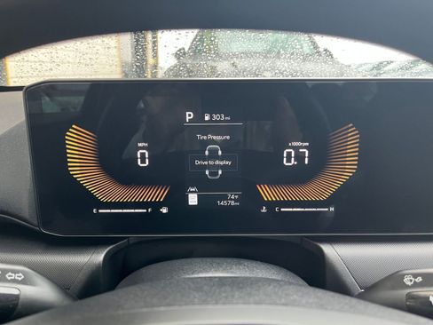 Used 2025 Kia K4 LXS image 39