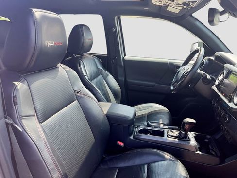 Used 2019 Toyota Tacoma TRD Pro image 29