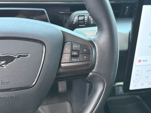 Used 2022 Ford Mustang Mach-E Select w/ Comfort/Technology Package RWD image 24