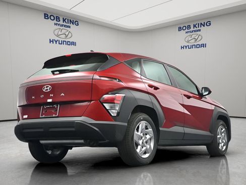 New 2026 Hyundai Kona SE FWD image 14