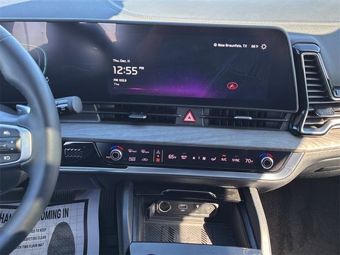 Used 2024 Kia Sportage X-Line image 26