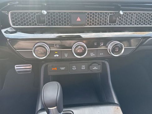 New 2026 Honda Civic Sport image 27