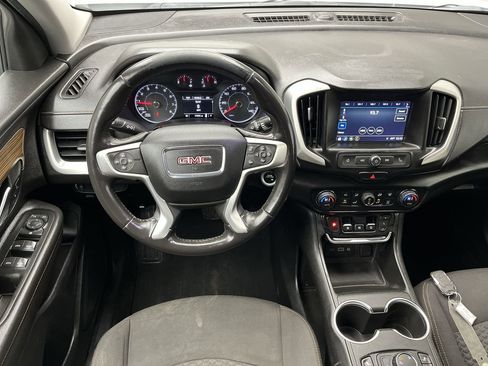 Used 2018 GMC Terrain SLE w/ Driver Convenience Package image 12