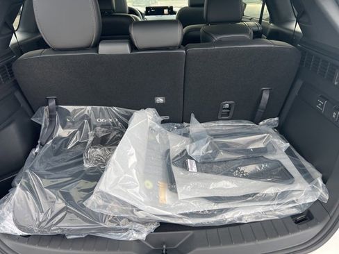 New 2026 MAZDA CX-90 3.3 Turbo S w/ Premium Plus image 28