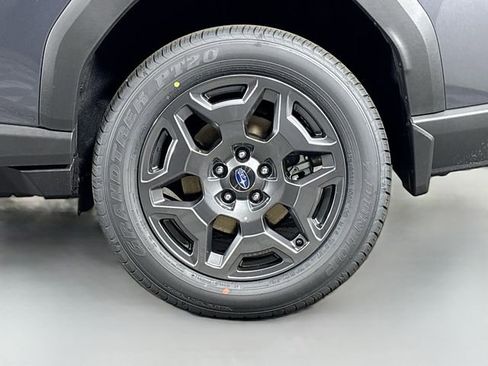 New 2026 Subaru Outback Premium image 32