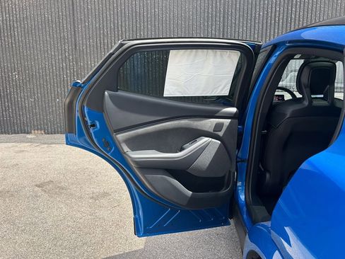 New 2025 Ford Mustang Mach-E GT w/ Interior Protection Package image 15