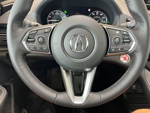 New 2026 Acura RDX SH-AWD w/ Advance Package image 25