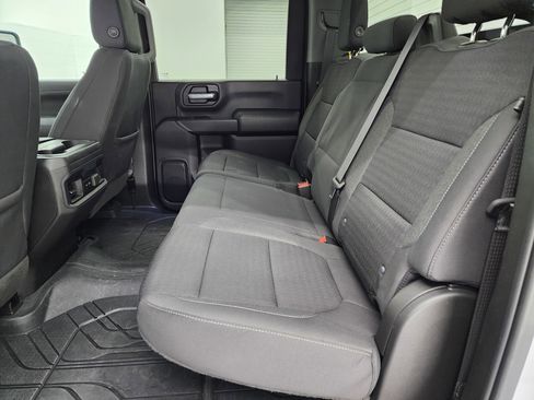 Used 2023 Chevrolet Silverado 2500 LT w/ Z71 Sport Edition image 9