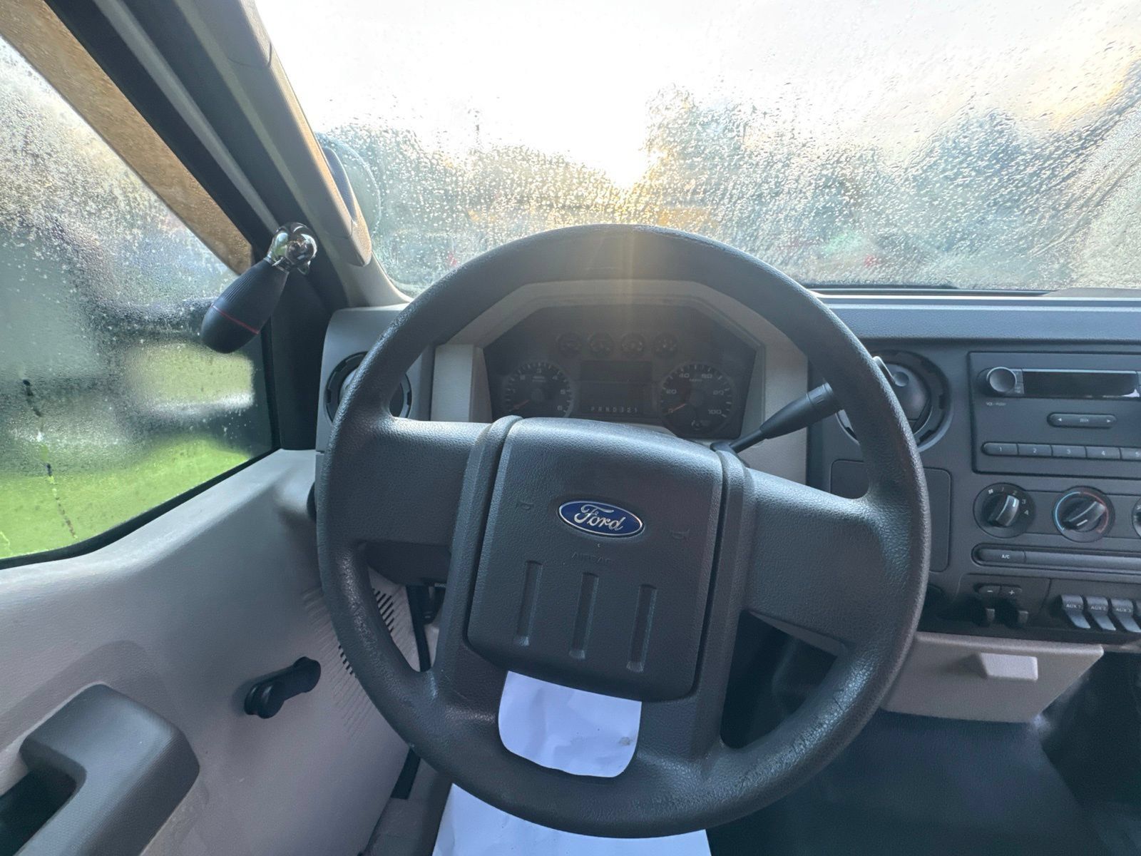 Used 2010 Ford F450 XL RWD image 11