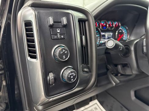 Used 2016 Chevrolet Silverado 2500 LTZ w/ Duramax Plus Package image 33
